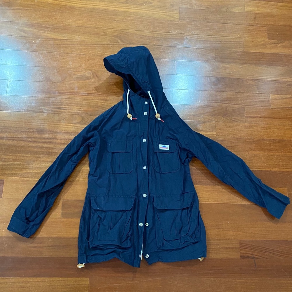 Penfield Vassan Jacket